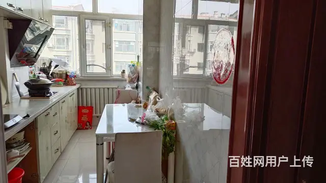 绿洲小区 二期 降价 6楼  82平米  12.8万 - 图片 6