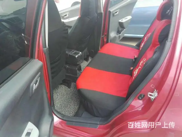 铃木奥拓 2013款 1.0L 自动 豪华影音型 - 图片 7