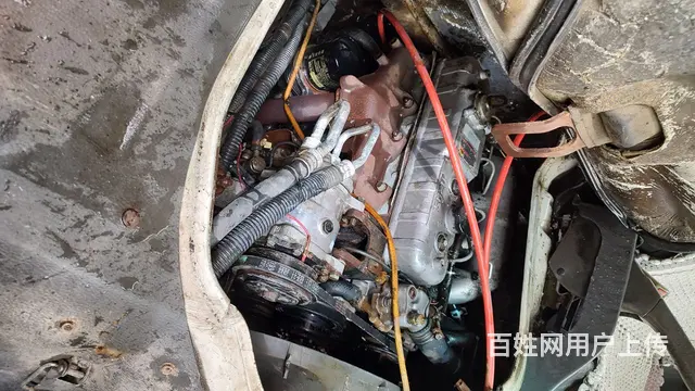 出售无户2013年五十铃双排座货车 - 图片 4