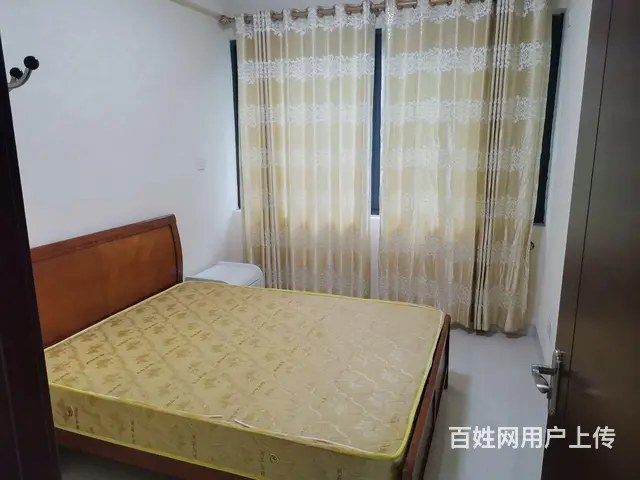泰和苑小区精装修三室两厅出租 - 图片 4
