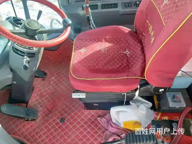 20年临工955F高卸王实表500小时 - 图片 9