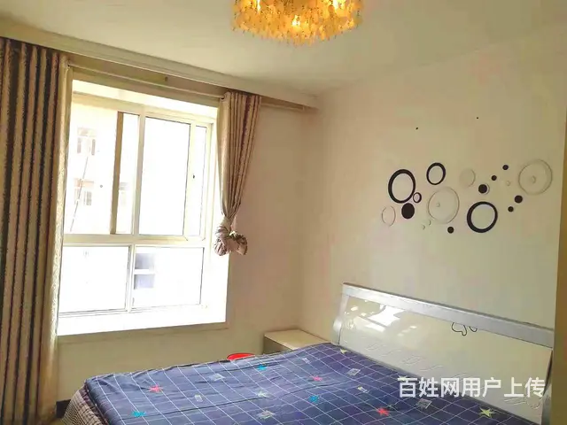东于村锦华苑 普通住宅1厅 精装修 - 图片 9