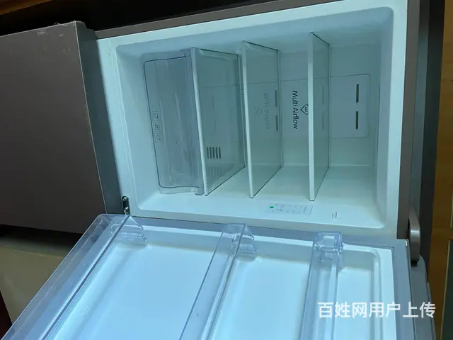 自家用二手冰箱 - 图片 2