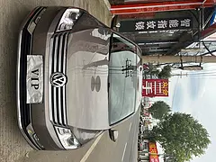 大众 迈腾 2013款 1.8TSI 双离合 尊贵版