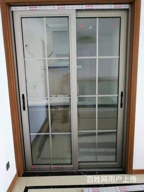 临沂维修玻璃门3333130临沂修门的图片