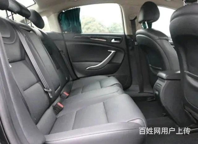 雪铁龙C5 2013款 2.3 手自一体 豪华型 - 图片 7