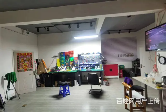 二道区汽车美容洗车轮胎店出兑 - 图片 6