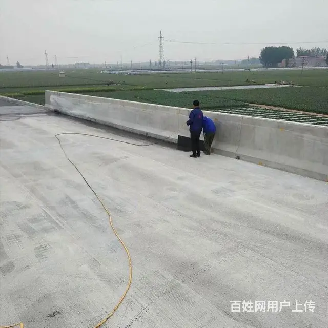 昆明m1500水性渗透型无机防水剂 - 图片 5