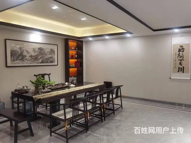 （极 致）横店盛庄西路1300平店铺出租！适合做各行业 - 图片 8