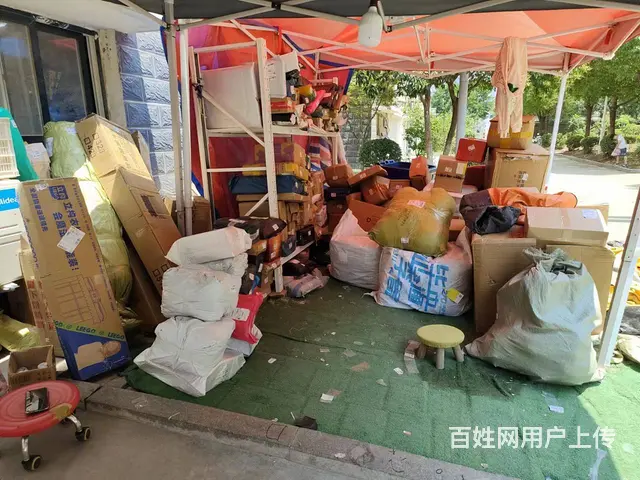 转让快递站，设施齐全，人流量大，自然流量好 - 图片 5