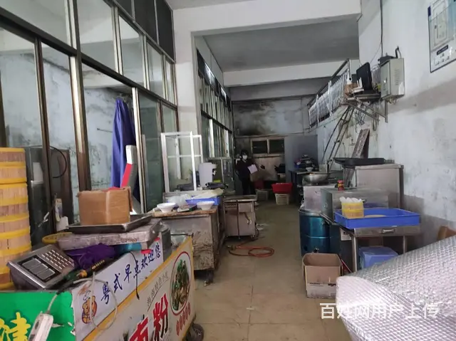 （51旺铺推荐）高坡村仓库100平出租 - 图片 3