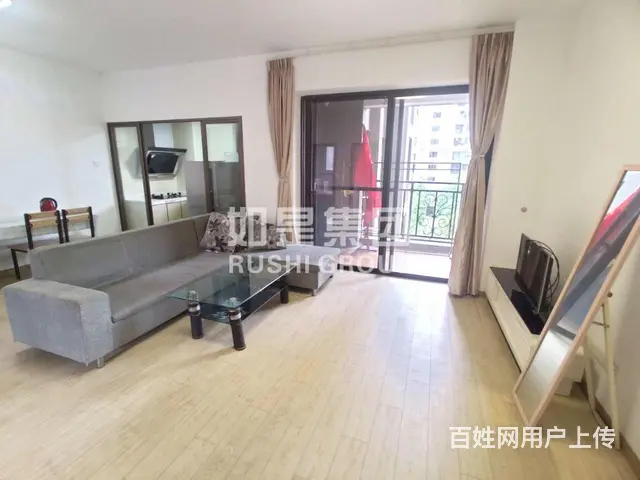 中骏柏景湾(丰泽) 3室2厅2卫 南北通透 101平。 - 图片 9