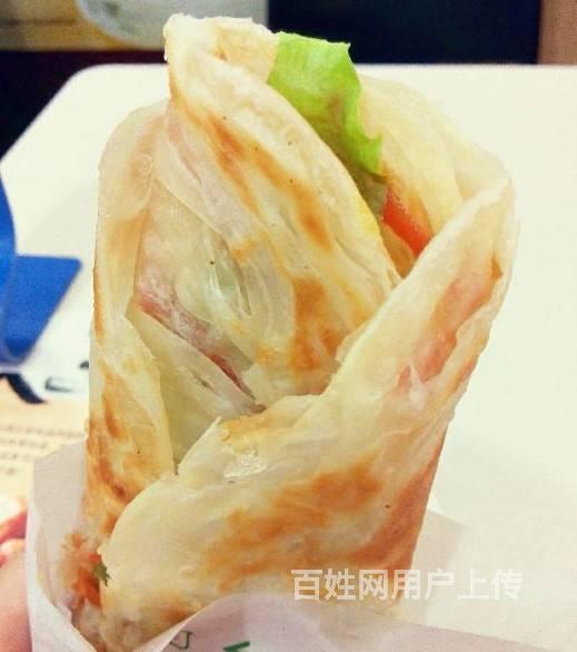 手抓饼里面用的是什么食材