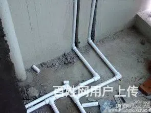 成都市马桶便池疏通更改 水表阀门水龙头维修安装 - 图片 4