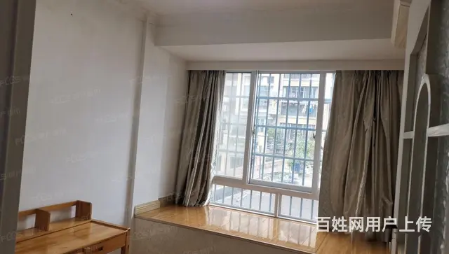 赞成丽景苑，3楼，双阳台，带超大平台，有钥匙 - 图片 7