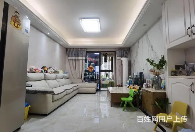 北干融科东南海270.00万元多层[1-7层]南北热卖 - 图片 1