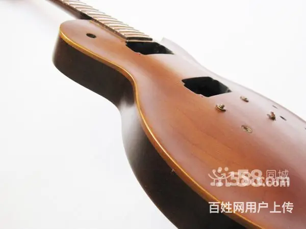 沈阳电吉他维修、木吉他维修、吉他调节保养维护 - 图片 7
