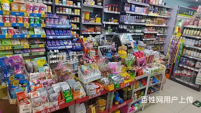 铁西保利心语花园门口超市带团购出兑 - 图片 2