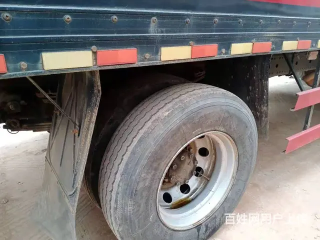 19年户东风天锦 厢式货车 单桥车7米8箱便宜出售 - 图片 5