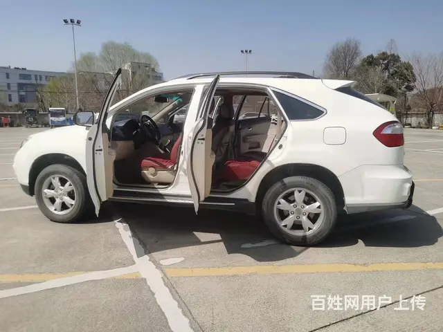 比亚迪S6 2014款 2.0 手动 精英型 - 图片 6
