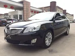 长安睿骋 2016款 1.8T 自动 尊驰型 (国