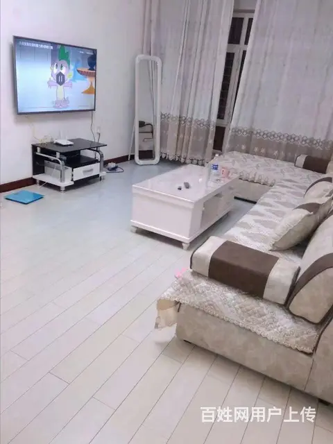 出售大商广益城万达商圈四楼落地窗地热楼新大客厅拎包入住 - 图片 4