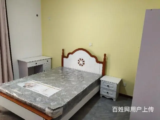 个人房屋，无中介费  蒋店新城大小单间出租 - 图片 3