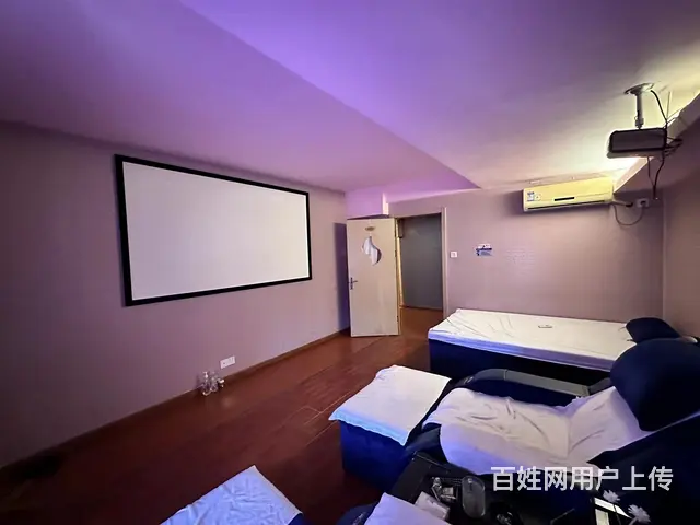 【搞定了！】（极 致）影院足浴整体转让！位于傅村夜市旁接手就 - 图片 3