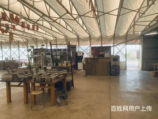 （易转介绍）婺城花卉市场大排档诚心转让！ - 图片 6