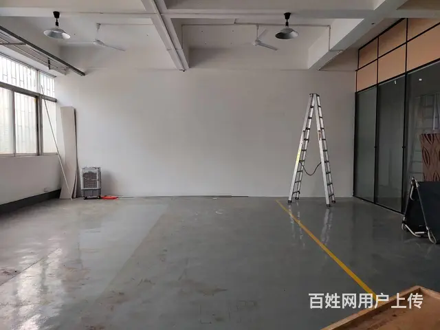 珠海翠微 蓝海金融附近工业区办公 100㎡ 3500 - 图片 5