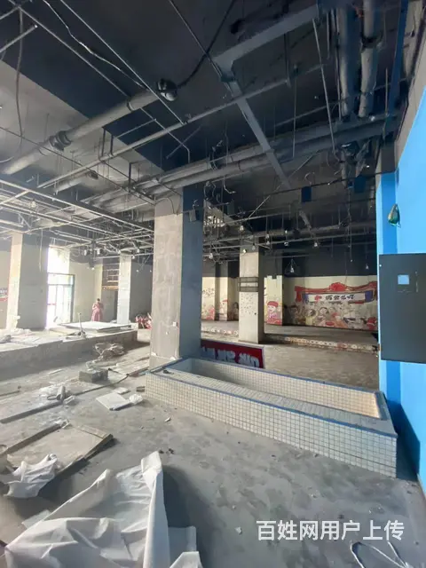道外区南直路黄河路交口370米把角门市出租出售 - 图片 4
