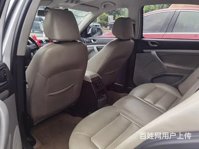 斯柯达 明锐 2013款 1.6 手动 逸杰版 - 图片 2