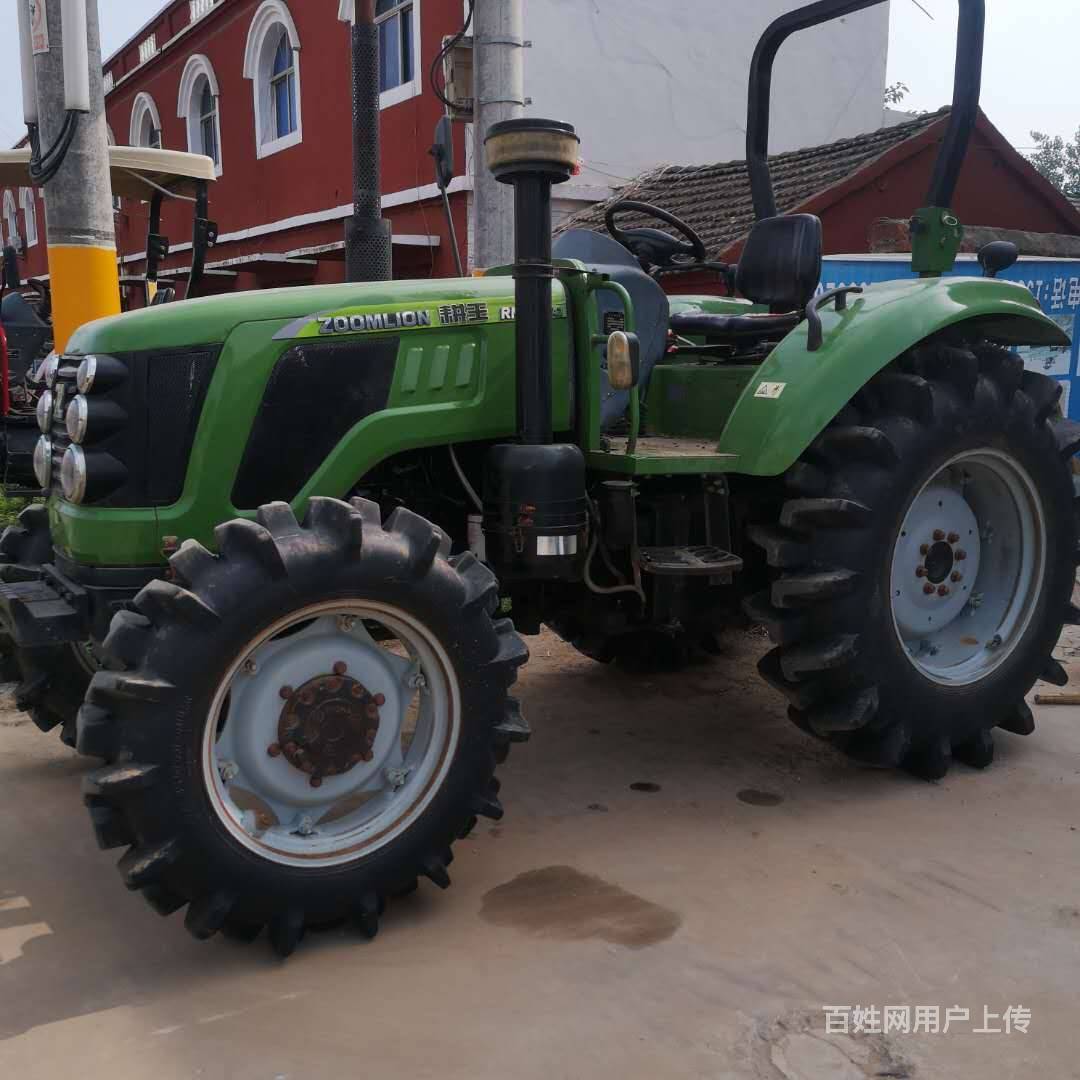 瑞丽车辆 瑞丽拖拉机/收割机 瑞丽二手拖拉机 瑞丽二手中联耕王1/9