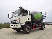 6方搅拌车 7方搅拌车 8方搅拌车现车出售可分期