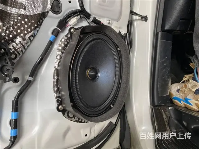 阿尔派专车专用 武汉歌德丰田埃尔法汽车音响改装 - 图片 3