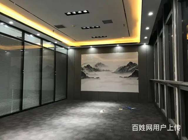 急招，新上！火车站附近写字楼出租，无中介费用 - 图片 6