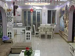 二小旁精装修