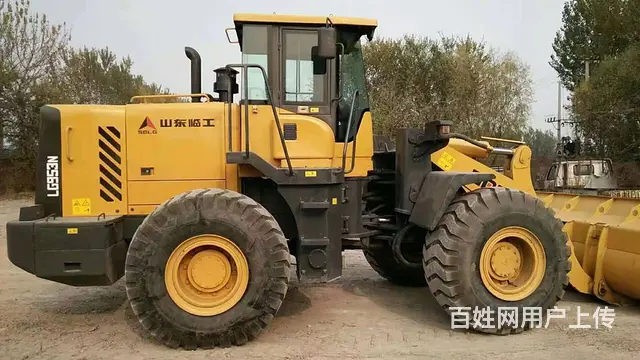 二手装载机铲车50低价出售30转让 - 图片 2