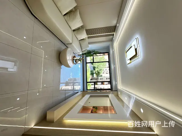 八里铺豪德附近西城华府北京公园 - 图片 1