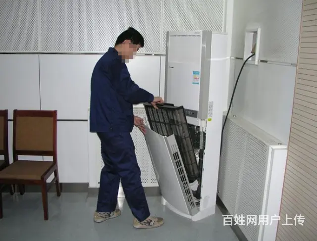 金鹰【冰箱】【空调】【净水机】移修加氟清洗低价保质 - 图片 2