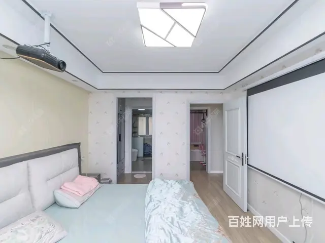 【搞定了！】遥观大润发旁，精装电梯三房，拎包即住，实惠好房 - 图片 4