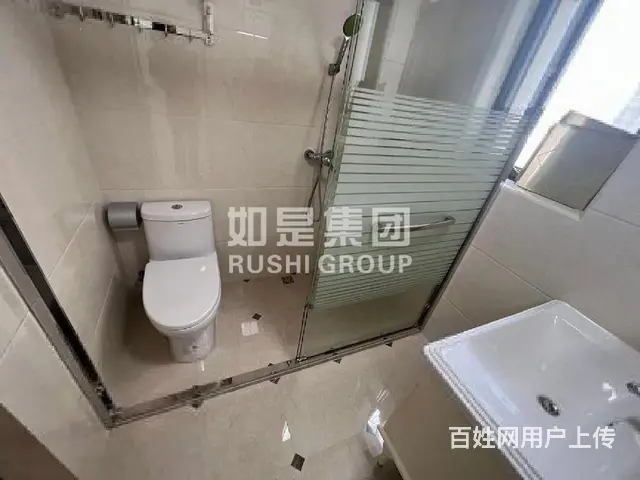 中骏旁星光耀，店在楼下三房1千八--二千三钥匙1一百把随便看 - 图片 10