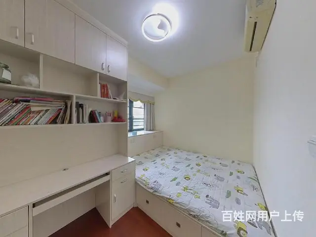 仁恒星园 标准三房 朝南 精装修 中间楼层急售 - 图片 4