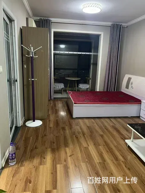 建业壹号城邦房屋出租 - 图片 1