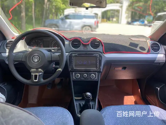 1.6手动 高配，带天窗，巡航定速。全车... - 图片 7