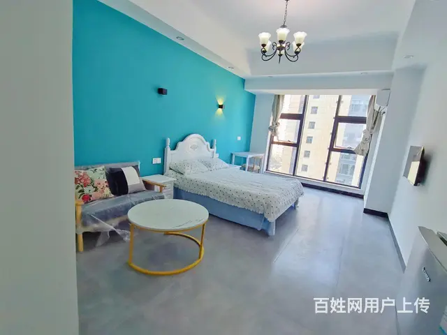 全嘉兴有房出租挑到满意为止月付租金家电齐全 - 图片 2