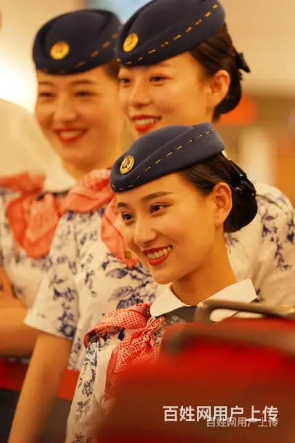 安顺D高铁乘务员和谐号招聘 - 图片 5
