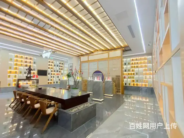转让岳麓银盆岭商业街店铺 - 图片 4