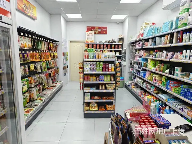 雨花区湘雅二医院地铁站出入口新装便利店低价转让 9613 - 图片 3