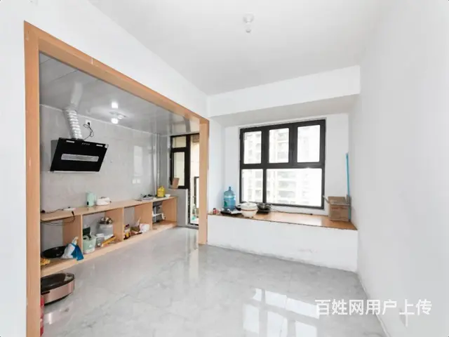 D铁旁浒关南山楠香雅苑 大3室2卫 户型通透 视野好次新小区 - 图片 3